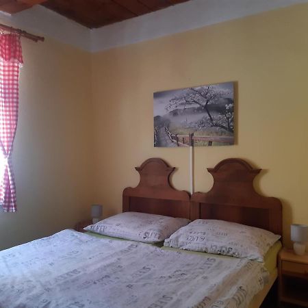 Apartment Romanticka Chalupa Štrba Zewnętrze zdjęcie