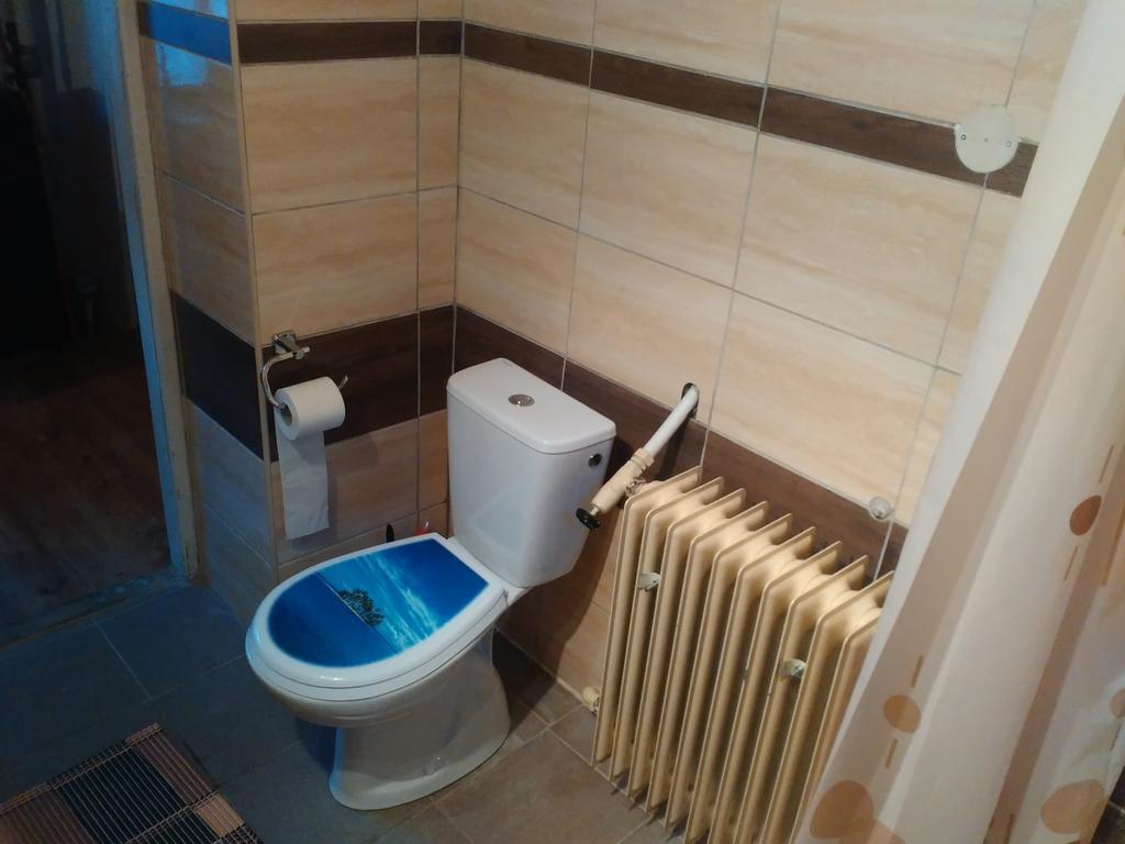 Apartment Romanticka Chalupa Štrba Zewnętrze zdjęcie