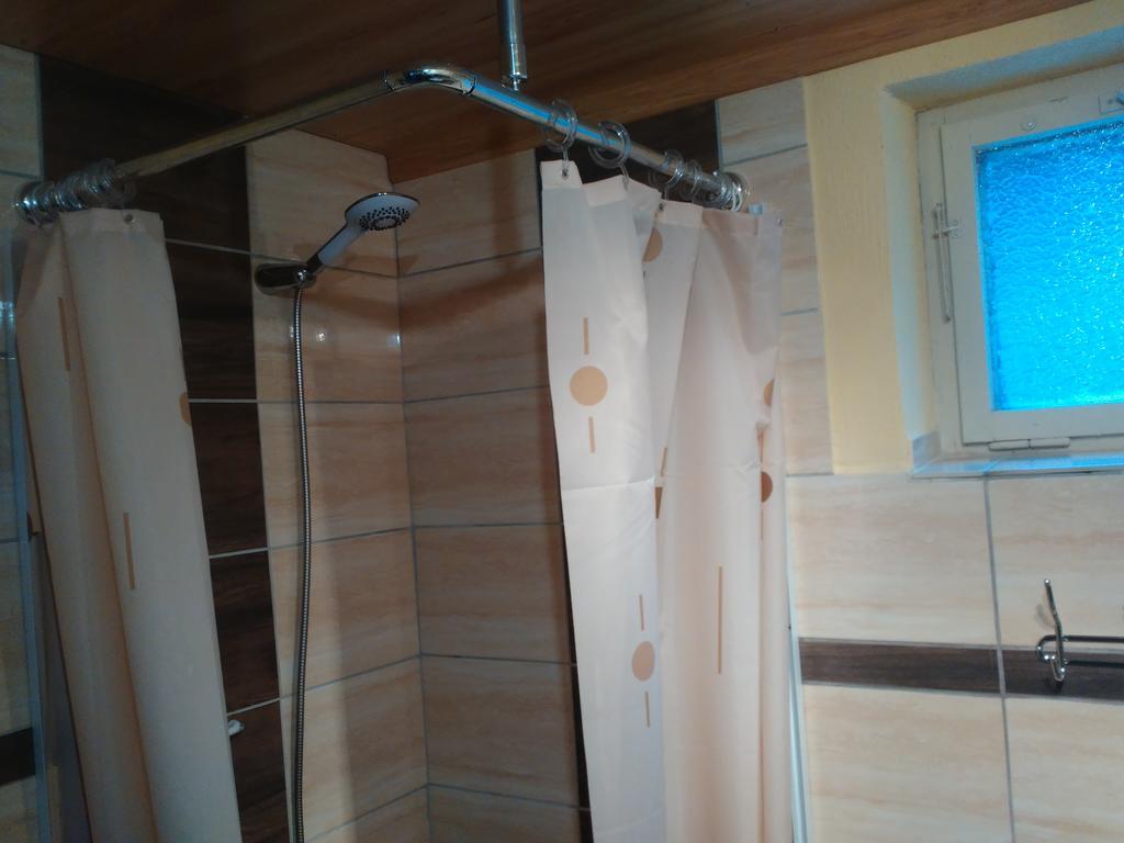 Apartment Romanticka Chalupa Štrba Zewnętrze zdjęcie