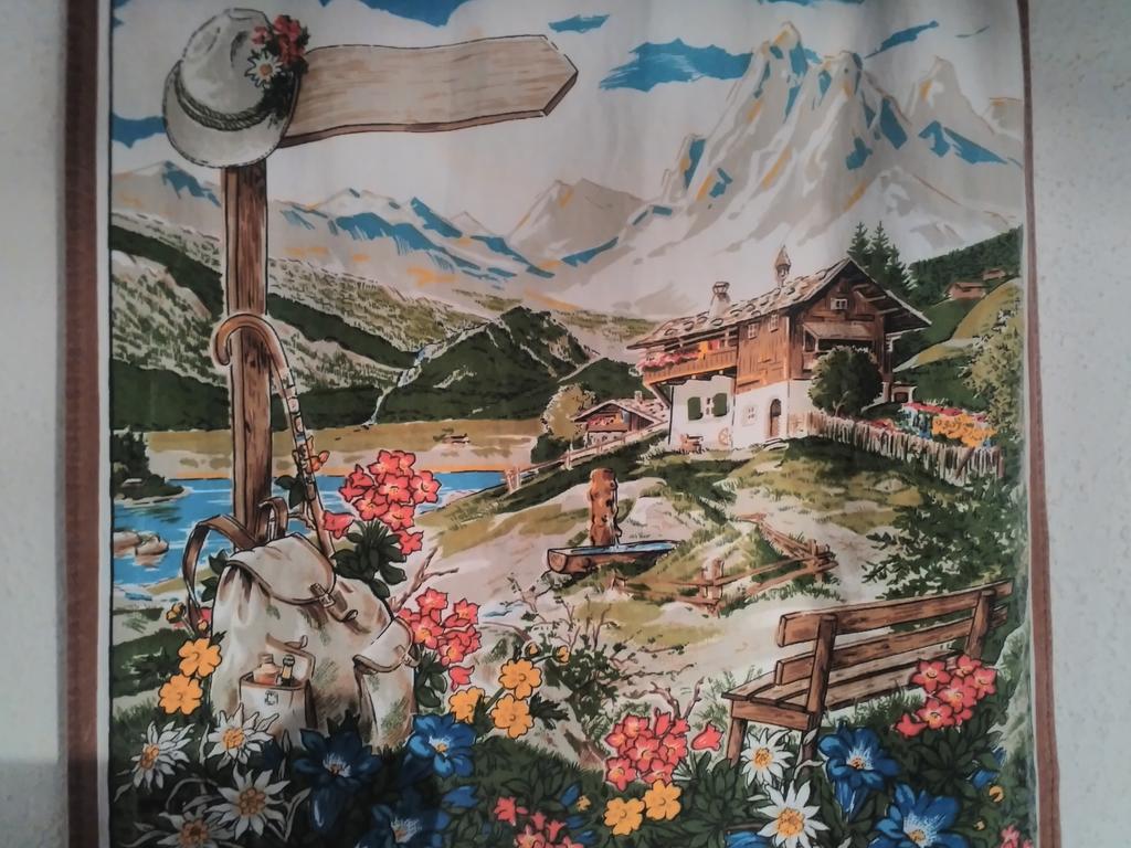 Apartment Romanticka Chalupa Štrba Zewnętrze zdjęcie